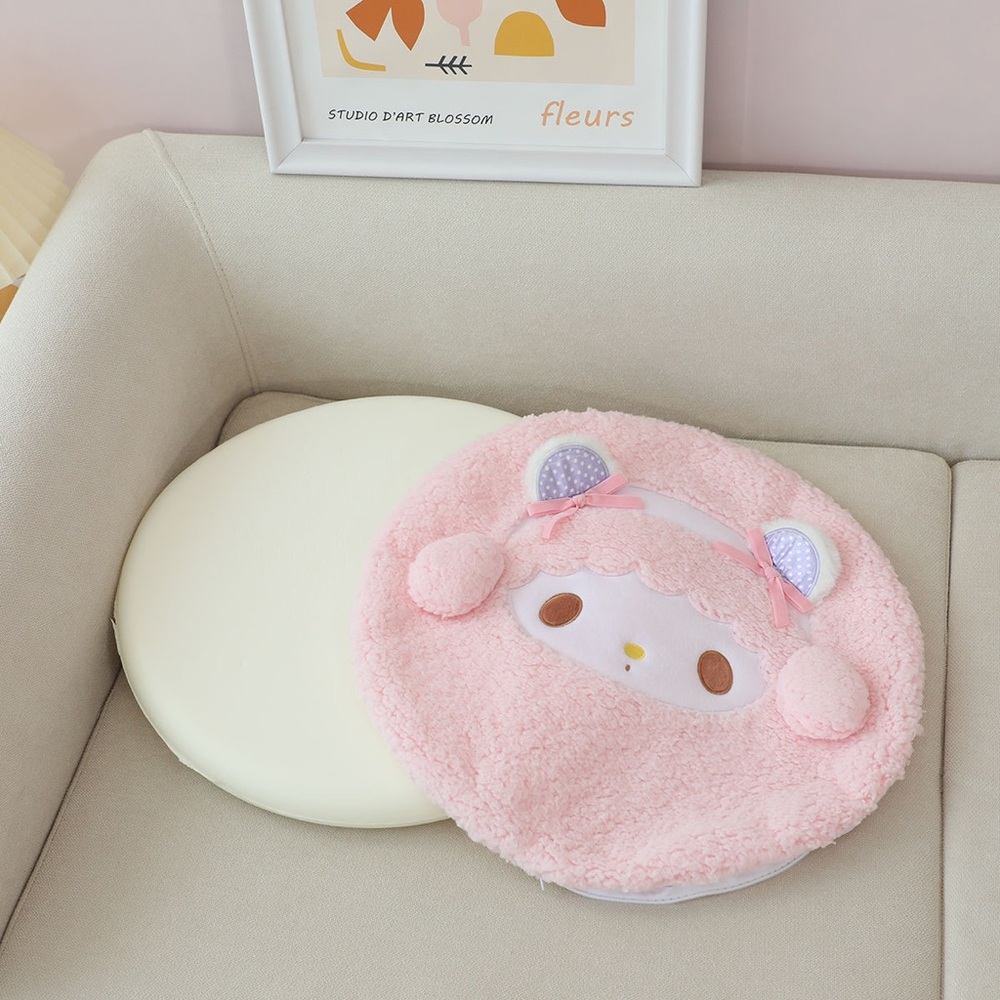 My sweet piano seat cushion - Picture 4 of 4